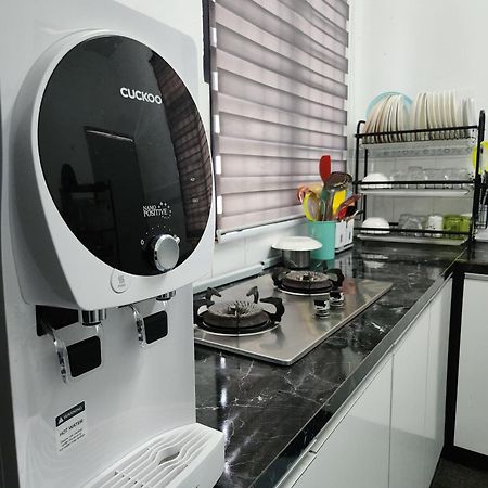 Rumah Melati By Impian Homestay Klia-Salak Tinggi-Nilai Sepang Zewnętrze zdjęcie
