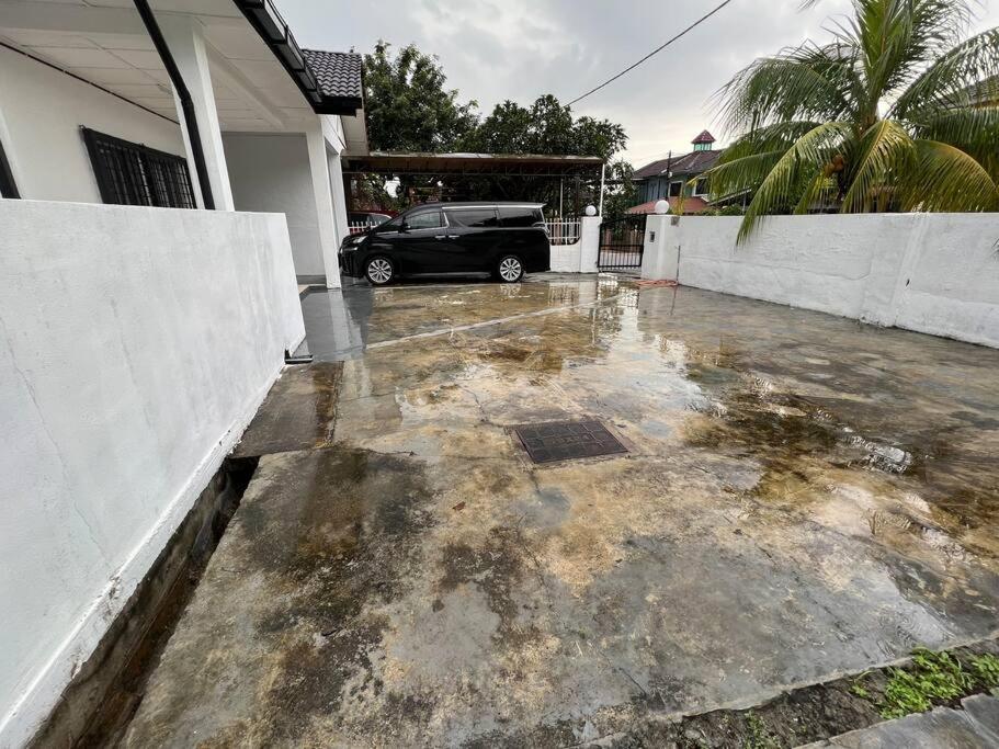Rumah Melati By Impian Homestay Klia-Salak Tinggi-Nilai Sepang Zewnętrze zdjęcie