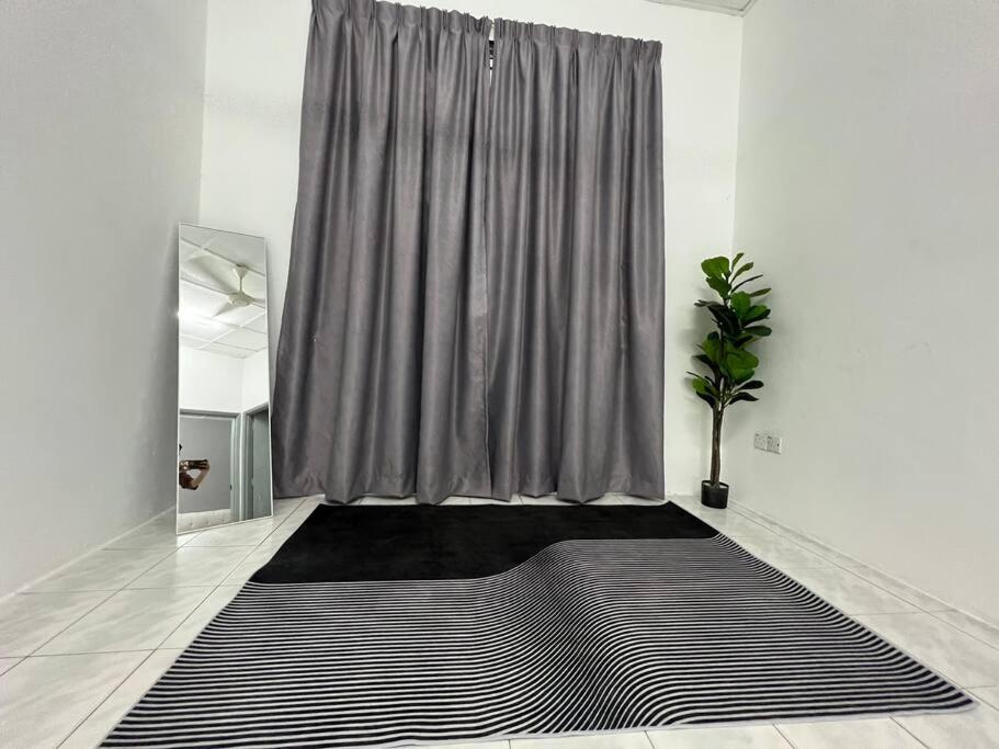 Rumah Melati By Impian Homestay Klia-Salak Tinggi-Nilai Sepang Zewnętrze zdjęcie