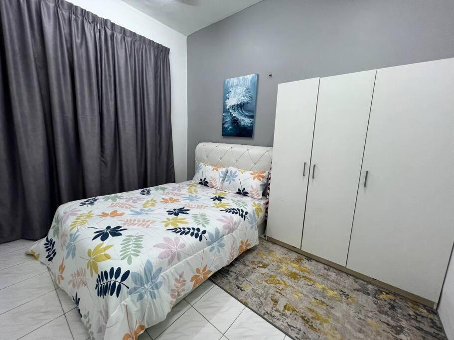 Rumah Melati By Impian Homestay Klia-Salak Tinggi-Nilai Sepang Zewnętrze zdjęcie