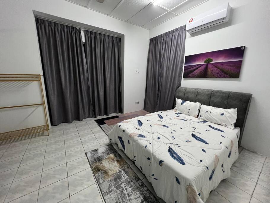 Rumah Melati By Impian Homestay Klia-Salak Tinggi-Nilai Sepang Zewnętrze zdjęcie