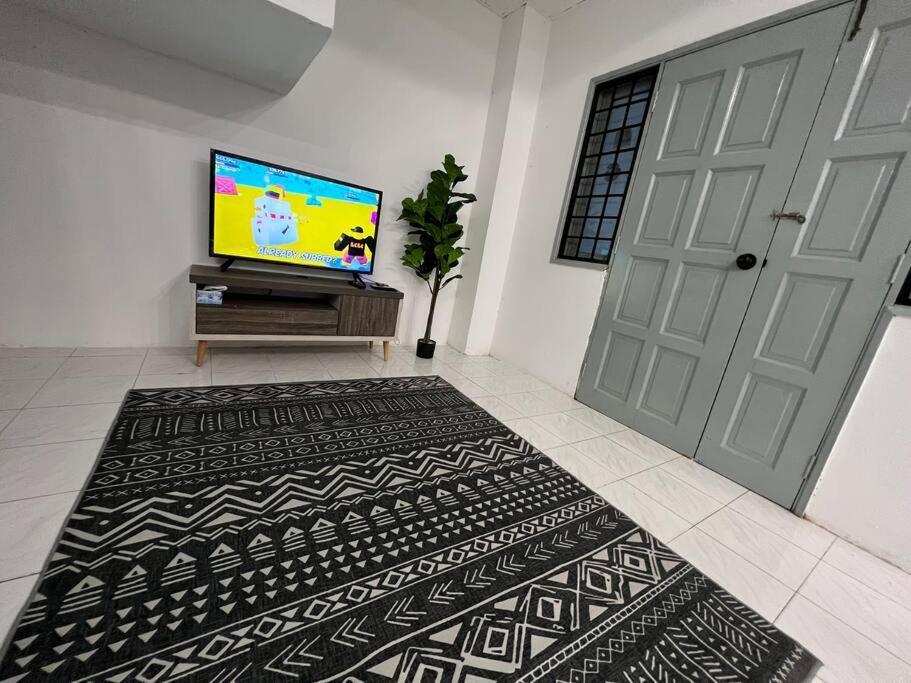 Rumah Melati By Impian Homestay Klia-Salak Tinggi-Nilai Sepang Zewnętrze zdjęcie