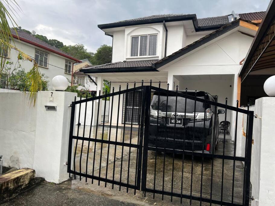 Rumah Melati By Impian Homestay Klia-Salak Tinggi-Nilai Sepang Zewnętrze zdjęcie