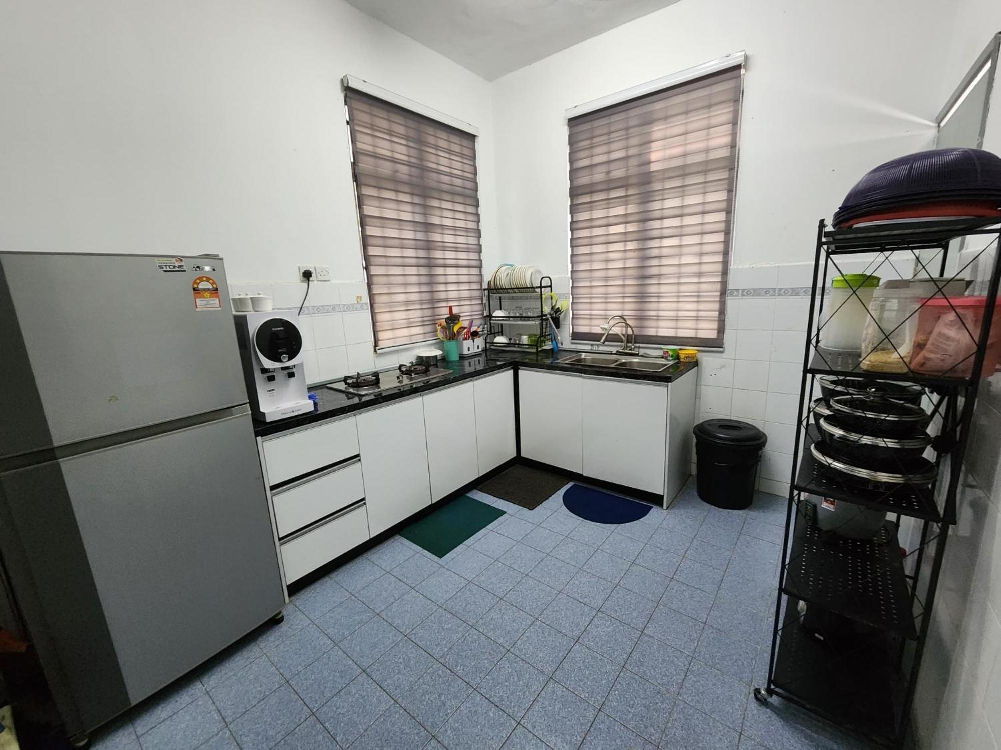 Rumah Melati By Impian Homestay Klia-Salak Tinggi-Nilai Sepang Zewnętrze zdjęcie